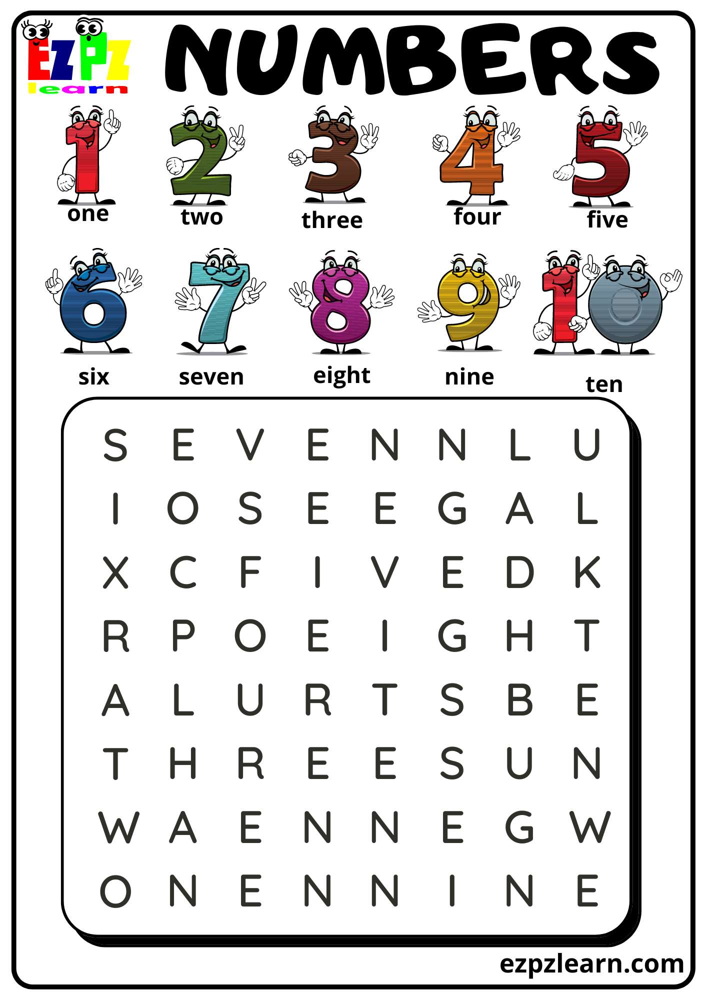 numbers-1-to-10-word-search-worksheet-pdf-download-ezpzlearn